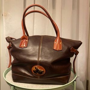 Dooney and Bourke Shoulder Bag